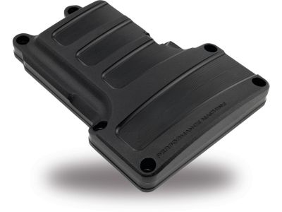 918699 - PM Scallop Transmission Top Cover Black Ops