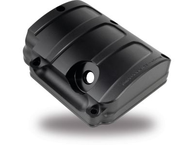 918703 - PM Scallop Transmission Top Cover Black Ops