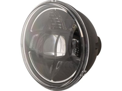 919364 - HIGHSIDER Typ 10 5,75" LED Scheinwerfereinsatz Clear LED