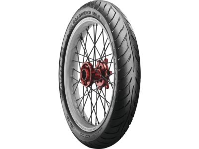 919383 - AVON TYRES Roadrider MK2 Tire 90/90-21 54V Black Wall