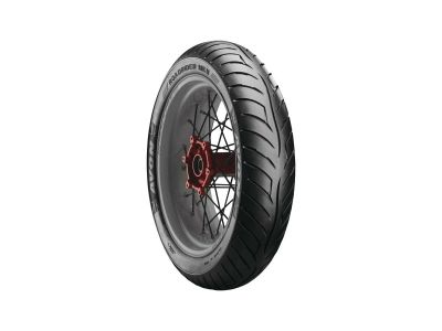 919386 - AVON TYRES Roadrider MK2 Tire 140/70-18 67V Black Wall