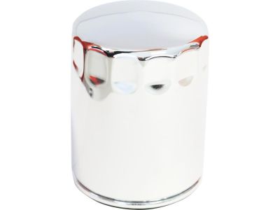 919662 - CCE Oil Filter for Milwaukee Eight Models Chrome