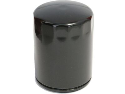 919663 - CCE Oil Filter for Milwaukee Eight Models Black