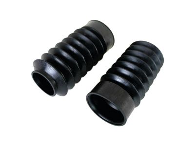 919666 - CCE 49 mm Rubber Fork Boots Length 7"