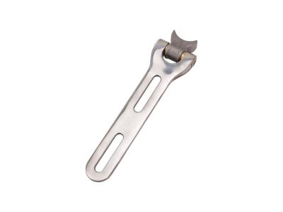 919679 - CCE Stainless Steel Solo Seat Bracket Polished