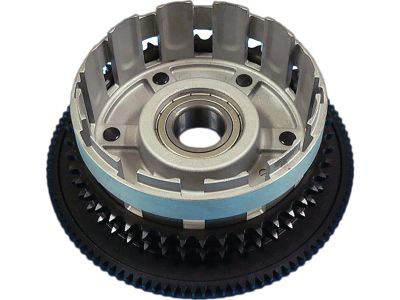 919706 - CCE Clutch Hub For Touring 2017 up