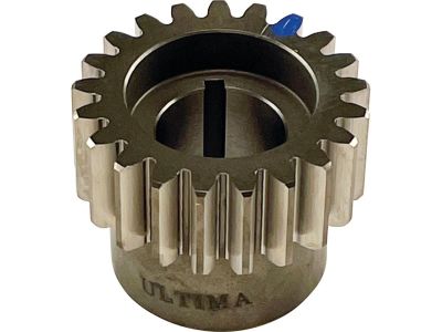 919822 - ULTIMA Blue Pinion Gear