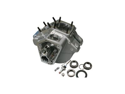 919825 - ULTIMA Shovelhead Stock Bore Natural Engine Case