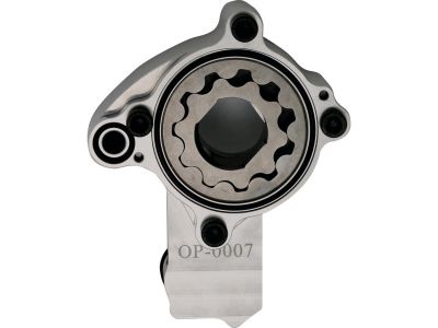 919840 - ULTIMA High Flow Oil Pump for Twin Cam