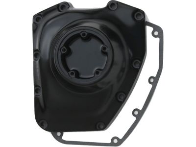919870 - ULTIMA Cam Cover for Twin Cam Black
