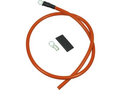 920007 - motogadget mo.unit Battery Cable without Fuse
