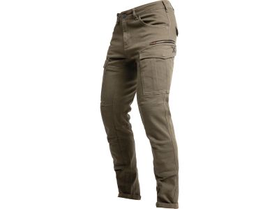 920110 - John Doe Defender Mono Slim Cut Cargo Pants | W30/L30