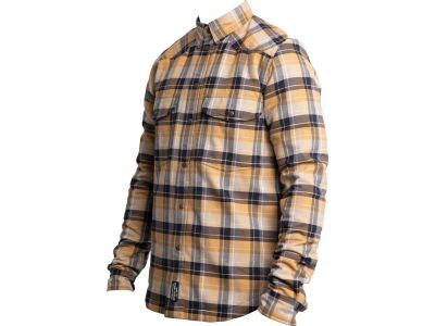 920157 - John Doe Motoshirt Shirt with XTM-Fiber | M