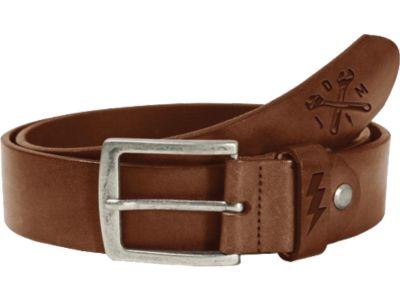 920169 - John Doe Cross Tool Leather Belt Length: 85 cm