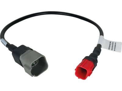 920358 - ACTIA 6 Pin OBD Adapter (HD 21-up) for CAN Disarming Cable Kit