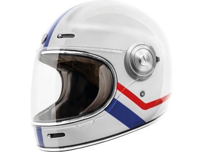 920362 - Torc Helmet T-1 Retro Allegiance Helm | XS