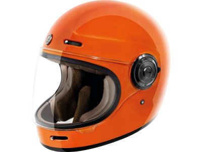 920368 - Torc Helmet T-1 Retro Helm | XS
