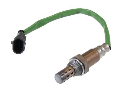 920463 - CCE Oxigen O2 Replacement Sensor 2 Wire 17 1/2"