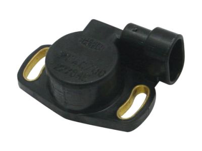 920501 - CCE OEM Replacement Throttle Position Sensor