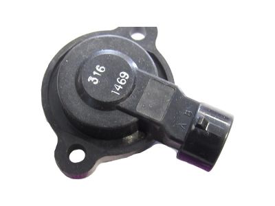 920504 - CCE OEM Replacement Throttle Position Sensor