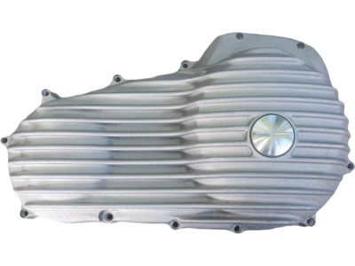920505 - EMD Ribbed Primary Cover for Touring Models Raw