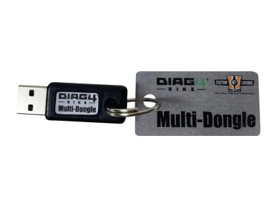 921209 - ACTIA Tuning Multi-Dongle for Harley-Davidson and Indian