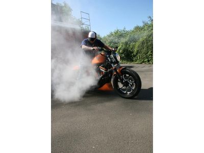 921210 - ACTIA Tuning License for Harley-Davidson