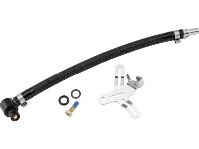 921280 - TWIN POWER EFI OEM-Style Replacement Fuel Line