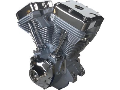 921608 - ULTIMA Competition Series Twin Cam 100" Natural Engine