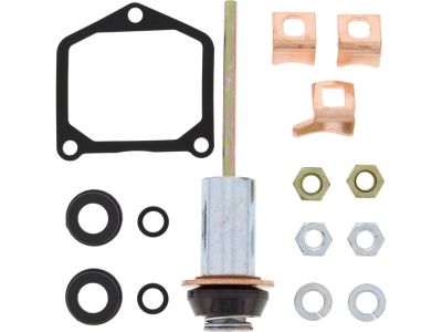 921759 - ALL BALLS Starter Solenoid Rebuild Kit