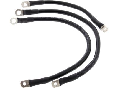 921776 - ALL BALLS Battery Cable Kit