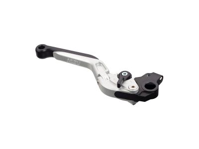 921865 - MIZU Adjustable and Foldable Replacement Lever Titanium Anodized Brake Side