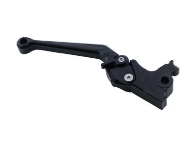 921872 - RST Adjustable Hand Control Replacement Lever Black Brake Side