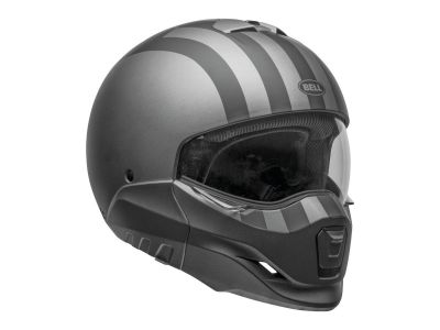 922602 - BELL Broozer Modular Helm | 2XL