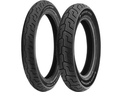 922660 - DUNLOP D401 Elite Tire 150/80B16 77H TL D401T (H-D)