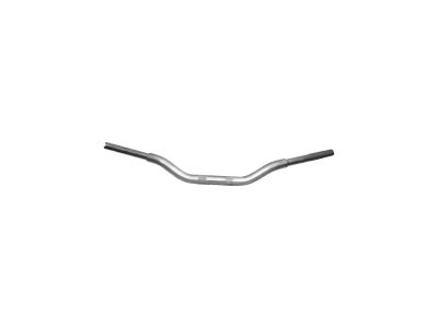 922756 - Thunderbike Torque 1.25" Handlebar 3-Hole Chrome 1 1/4" Throttle By Wire