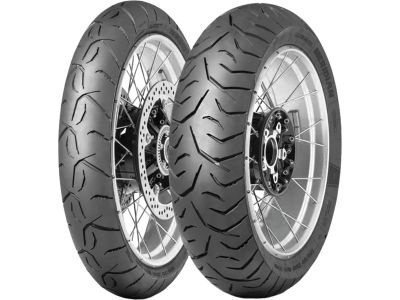 922818 - DUNLOP Trailmax Meridian Tire 120/70 R 19 (60V) TL