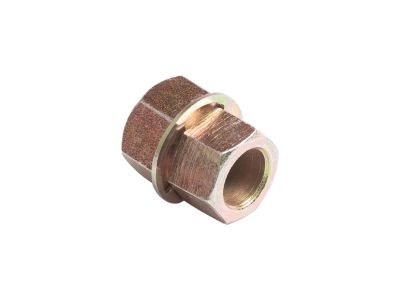 922925 - CruzTOOLS 14x16 mm Axle Hex Adapter for Indian