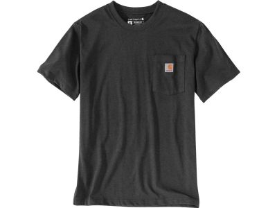 922946 - CARHARTT Relaxed Fit Heavyweight Short Sleeve K87 Pocket T-Shirt | M