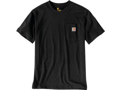 922951 - CARHARTT Relaxed Fit Heavyweight Short Sleeve K87 Pocket T-Shirt | S