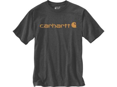 922957 - CARHARTT Relaxed Fit Heavyweight Short Sleeve Logo Graphic T-Shirt | S