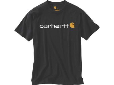 922963 - CARHARTT Relaxed Fit Heavyweight Short Sleeve Logo Graphic T-Shirt | S