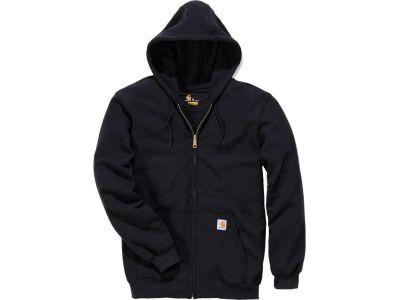 923019 - CARHARTT Loose Fit Midweight Full-Zip Sweatshirt | S