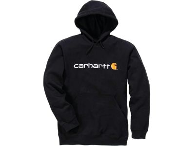 923024 - CARHARTT Loose Fit Midweight Logo Graphic Sweatshirt | XS