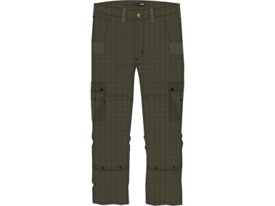 923076 - CARHARTT Rugged Flex Relaxed Fit Ripstop Cargo Work Pants | W30/L32