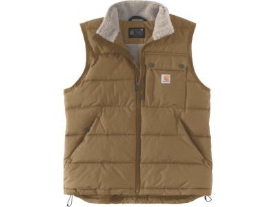 923154 - Rain Defender Loose Fit Carhartt Montana Insulated Vest | M