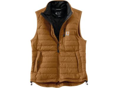 923169 - CARHARTT Rain Defender Relaxed Fit Lightweight Insulated Vest | M