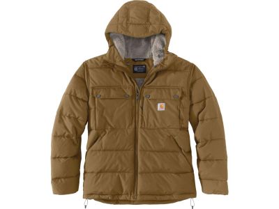 923174 - Rain Defender Loose Fit Carhartt Montana Insulated Jacket | M