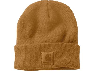 923191 - Black Label Watch Hat Carhartt Brown | One Size Fits All