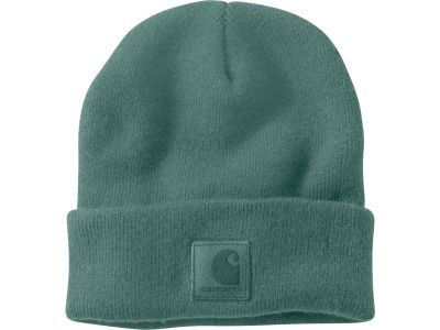 923192 - CARHARTT Black Label Watch Hat Slate Green | One Size Fits All